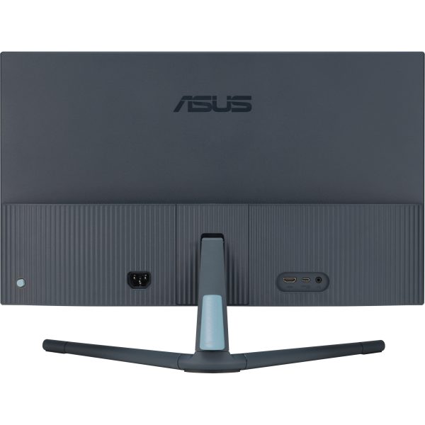ASUS Eye Care VU249CFE-B 60.45cm 16 9 FHD HDMI - Flat Screen - 60.45 cm - Image 3