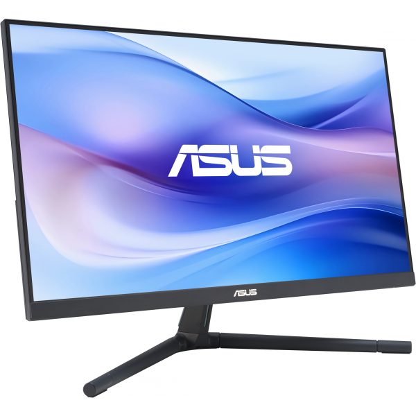 ASUS Eye Care VU249CFE-B 60.45cm 16 9 FHD HDMI - Flat Screen - 60.45 cm - Image 4