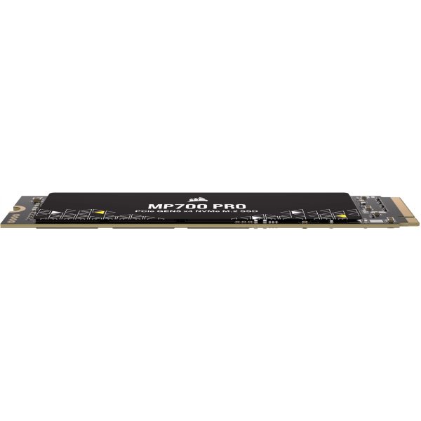Corsair SSD Corsair MP700 PRO M.2 1TB PCIe 5x4 2280 - Image 12