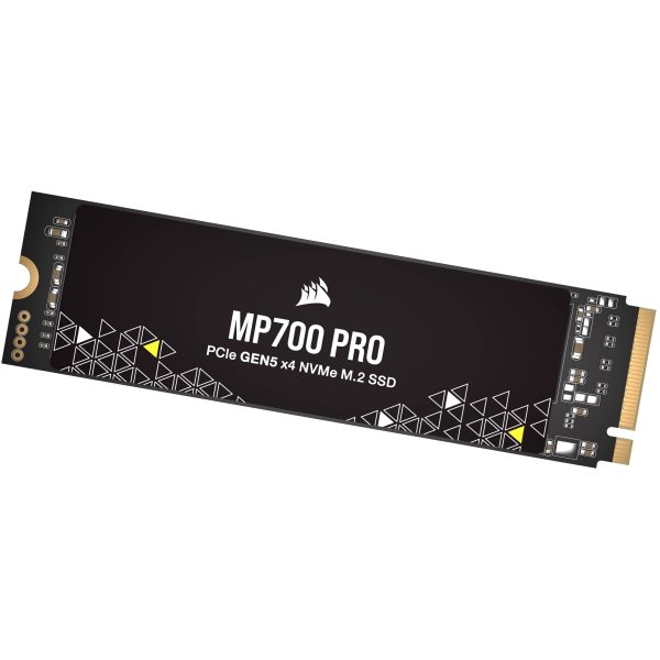 Corsair SSD Corsair MP700 PRO M.2 1TB PCIe 5x4 2280 - Image 3