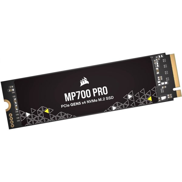 Corsair SSD Corsair MP700 PRO M.2 1TB PCIe 5x4 2280 - Image 7