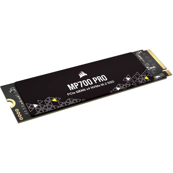 Corsair SSD Corsair MP700 PRO M.2 2TB PCIe 5x4 2280 - Image 4