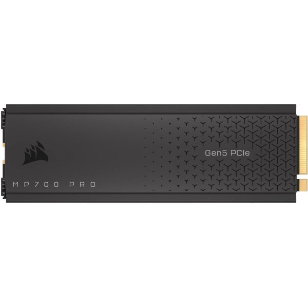Corsair SSD MP700 PRO M.2 2TB PCIe 5x4 w/HS 2280 - Image 14
