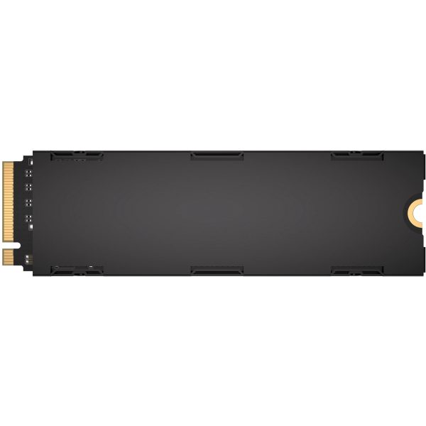 Corsair SSD MP700 PRO M.2 2TB PCIe 5x4 w/HS 2280 - Image 2