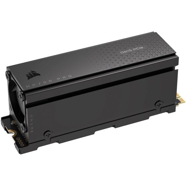 Corsair SSD MP700 PRO M.2 2TB PCIe 5x4 w/HS 2280 - Image 7
