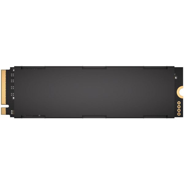 Corsair SSD MP700 PRO M.2 2TB PCIe 5x4 Hydro 2280 - Image 6