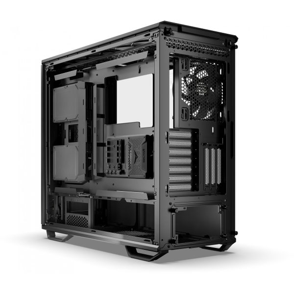 Be Quiet! Geh Dark Base 701 Black - Image 10