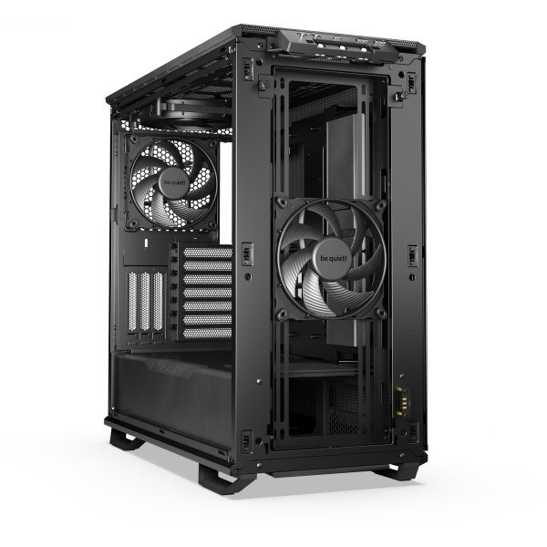 Be Quiet! Geh Dark Base 701 Black - Image 12