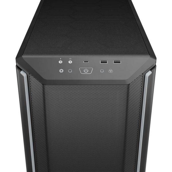 Be Quiet! Geh Dark Base 701 Black - Image 5