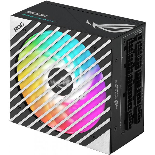 ASUS ROG Loki SFX-L 1200W Titanium PSU - Image 9