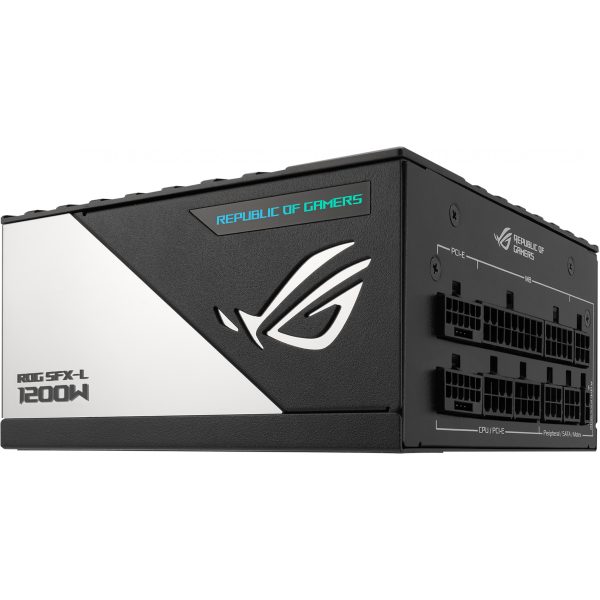 ASUS ROG Loki SFX-L 1200W Titanium PSU - Image 10