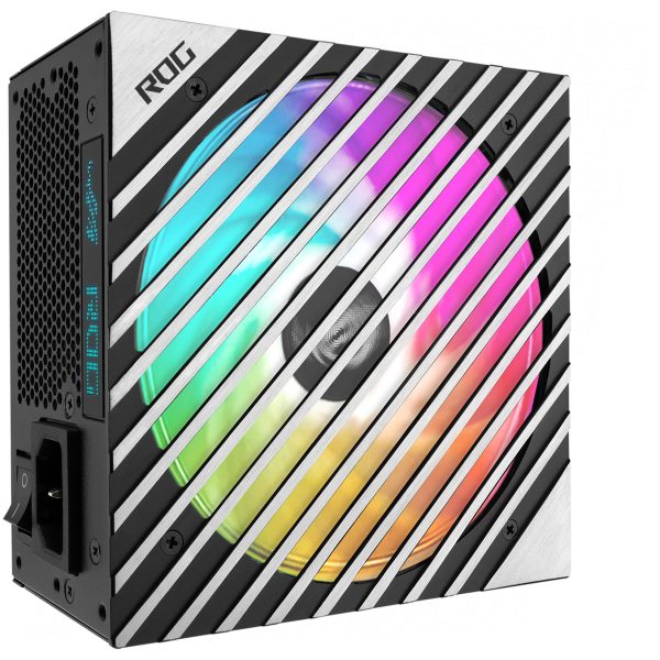 ASUS ROG Loki SFX-L 1200W Titanium PSU - Image 12
