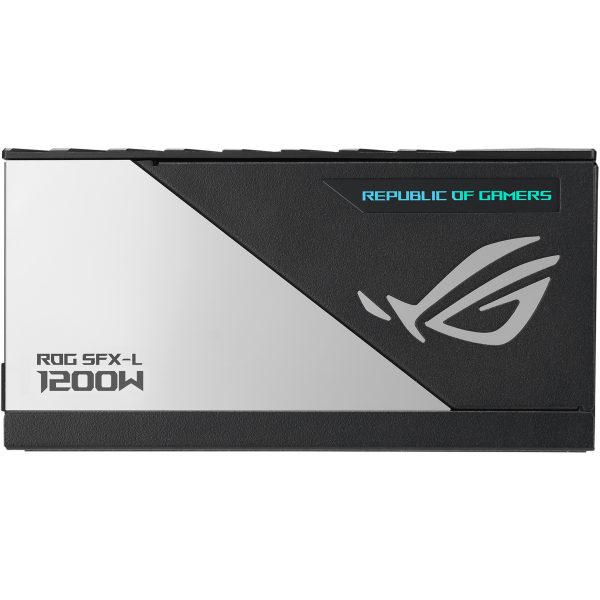ASUS ROG Loki SFX-L 1200W Titanium PSU - Image 13