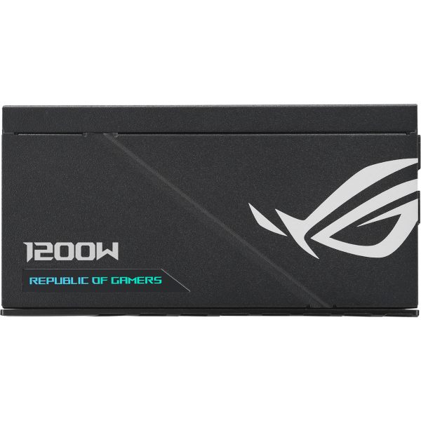 ASUS ROG Loki SFX-L 1200W Titanium PSU - Image 4