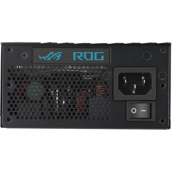 ASUS ROG Loki SFX-L 1200W Titanium PSU - Image 5