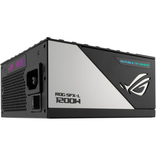ASUS ROG Loki SFX-L 1200W Titanium PSU - Image 6