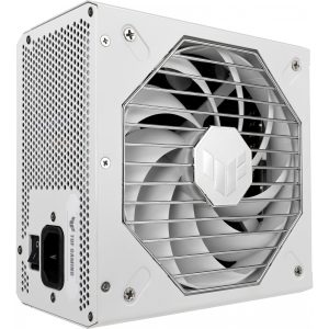 ASUS TUF Gaming 1000W Gold PSU White Edition