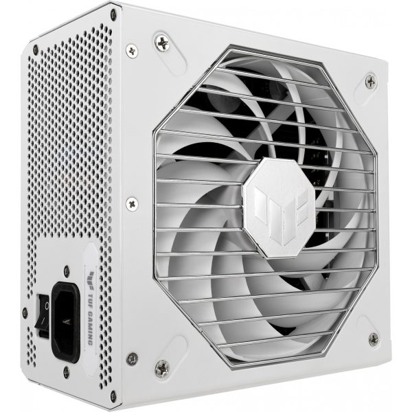 ASUS TUF Gaming 1000W Gold PSU White Edition