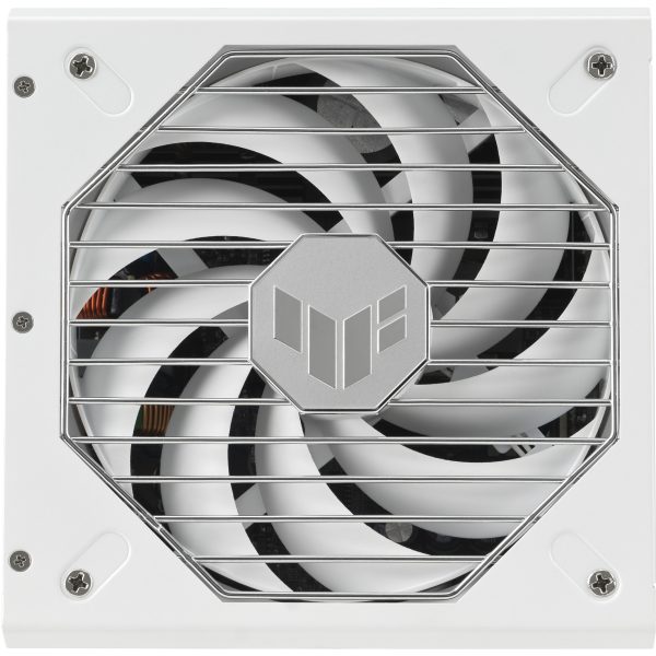 ASUS TUF Gaming 1000W Gold PSU White Edition - Image 8