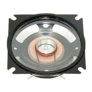Fullrange speaker waterproof 8 cm (3.3´´) 4 Ohm