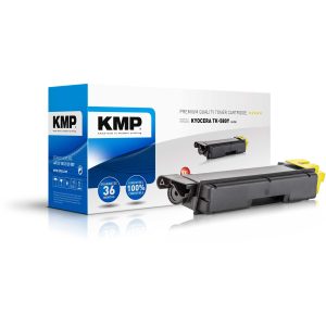KMP K-T59 5600pages Yellow
