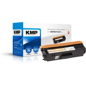 KMP B-T64 Cartridge 3500pages Yellow