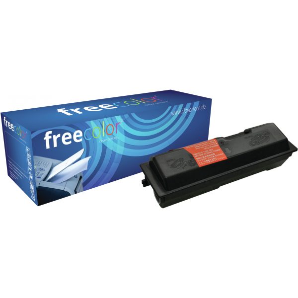 freecolor TK170-FRC Toner 7200pages Black laser toner & cartridge