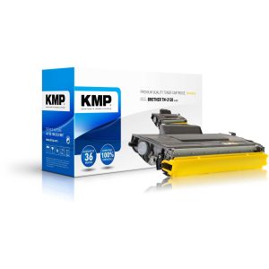 KMP B-T21 - Toner Cartridge Compatible - Black
