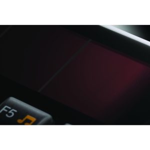 Logitech K750 - Keyboard - QWERTZ - Black