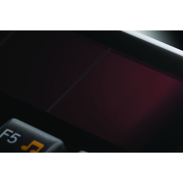 Logitech K750 - Keyboard - QWERTZ - Black