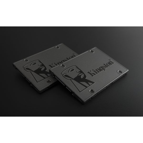 Kingston A400 SSD 240GB Serial ATA III - Image 3