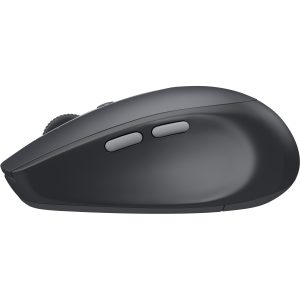 Logitech M590 RF Wireless+Bluetooth Optical 1000DPI Right-hand Graphite mice