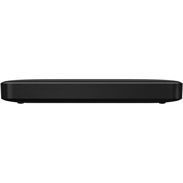 WD Elements Portable 1500GB Black external USB 3.0 hard drive Black - Image 8
