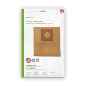 Vacuum Cleaner Bag | HE-Goldstar Sweefty / LG Dino