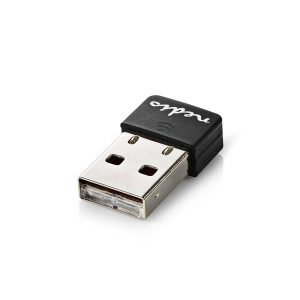 Wireless Network Dongle | N150 | 2.4 GHz | Black